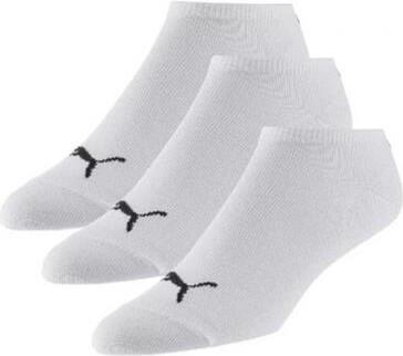 Calzini Fantasmini Sportivi Puma Kids Quarter CDT