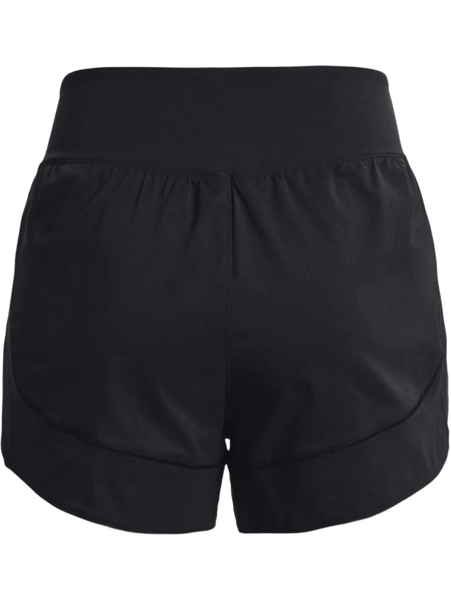 Szorty Damskie Under Armour Flex Woven 2-In-1 6/7