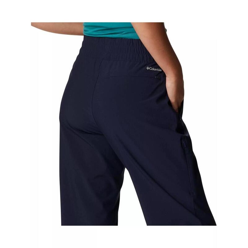 Wanderhose Pleasant Creek Core Pant Damen - blau