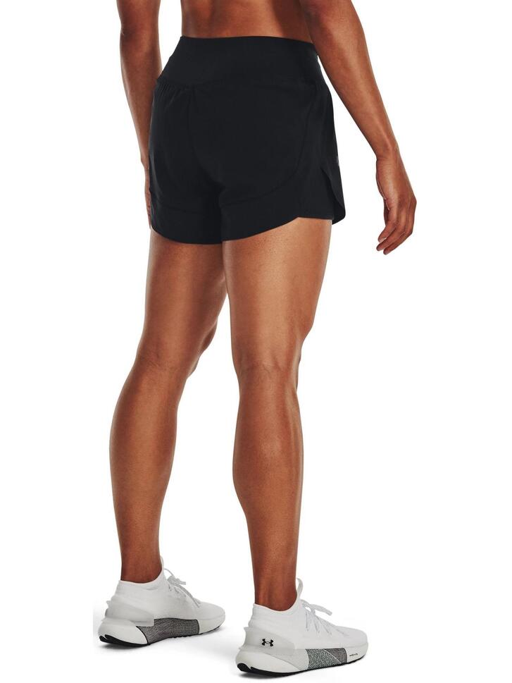 Spodenki sportowe damskie Under Armour Flex Woven 2-In-1