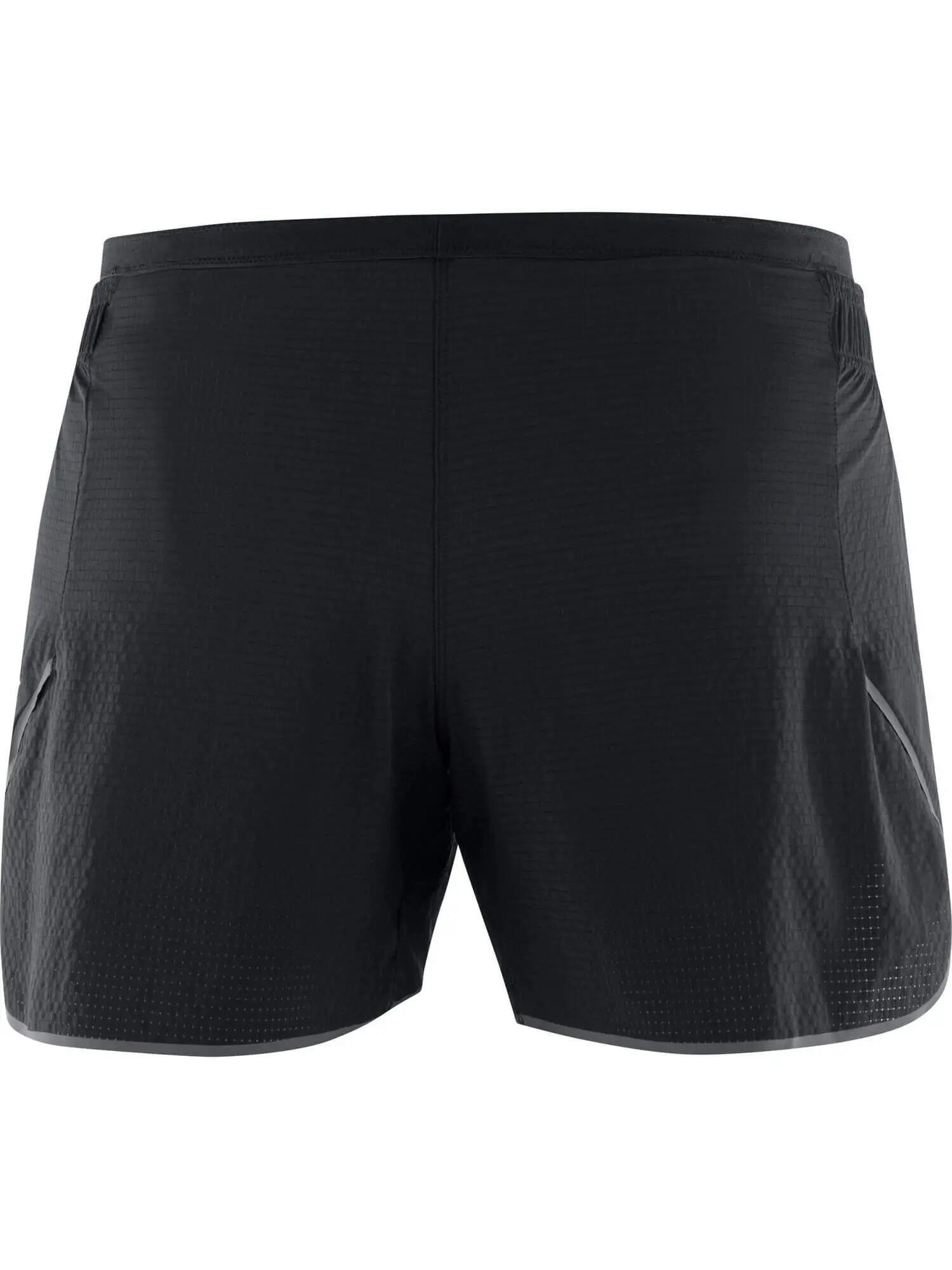Sportshorts Sense Aero 5'' Short W Damen - Schwarz 4/5
