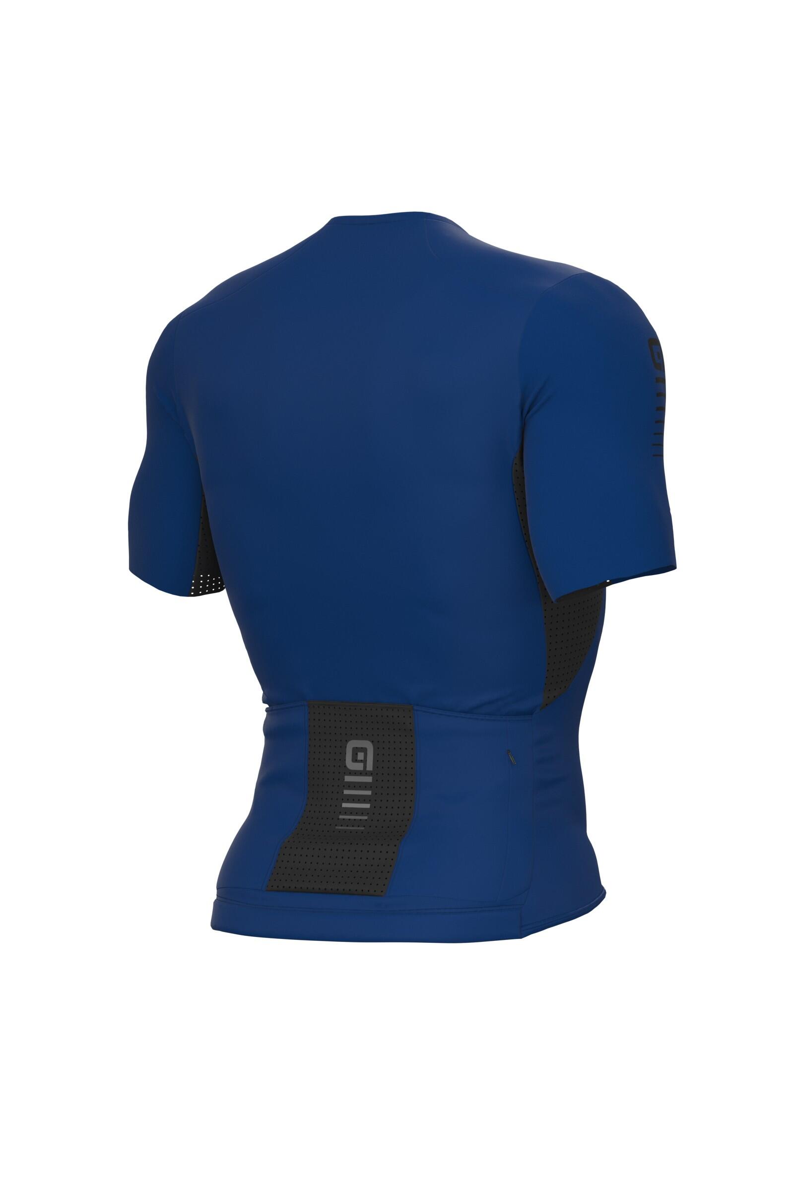 Ale Fietsshirt Korte Mouwen R-EV1 Race Special 2/7