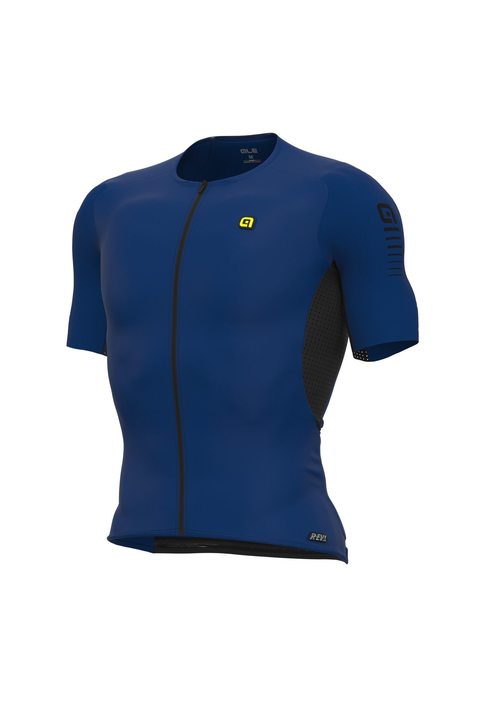 ALÉ CYCLING Ale Fietsshirt Korte Mouwen R-EV1 Race Special