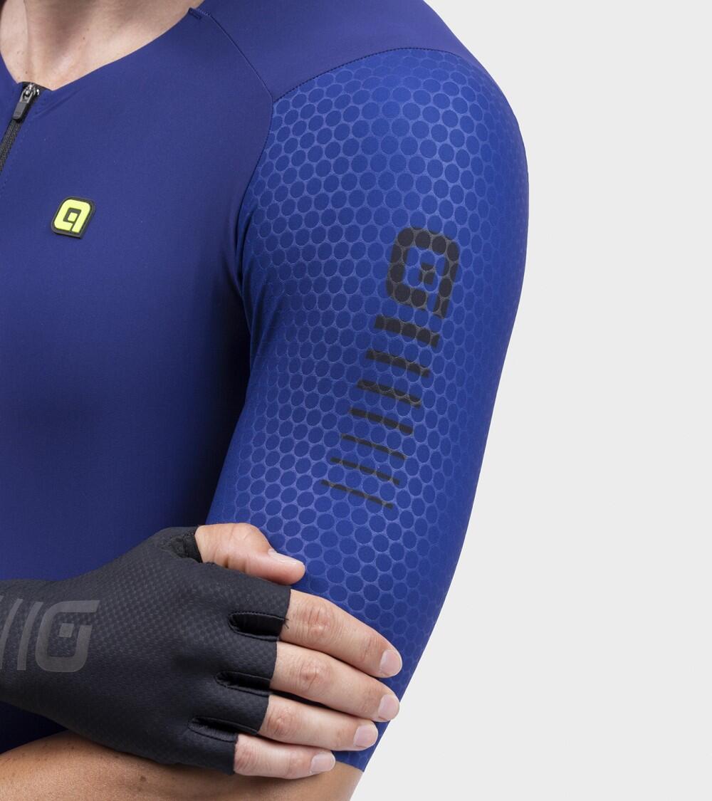 Ale Fietsshirt Korte Mouwen R-EV1 Race Special 7/7