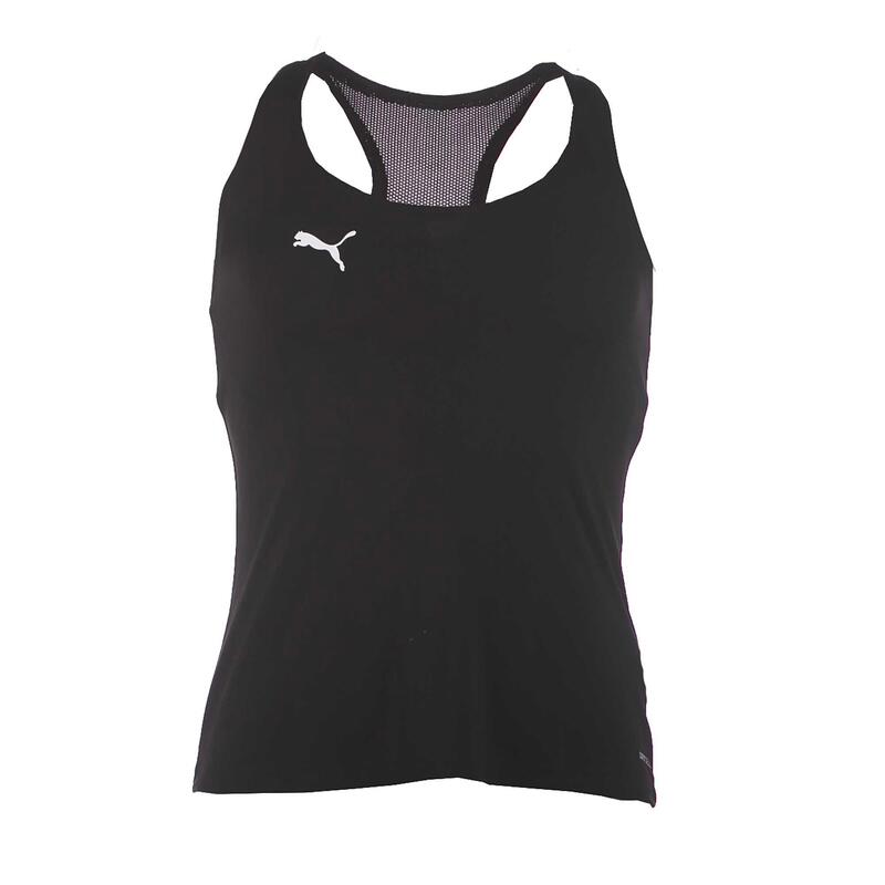 Camiseta Puma Teamliga Padel Mujer