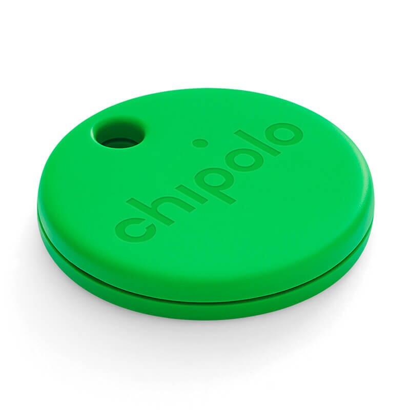 Sensor de proximidade Chipolo ONE verde