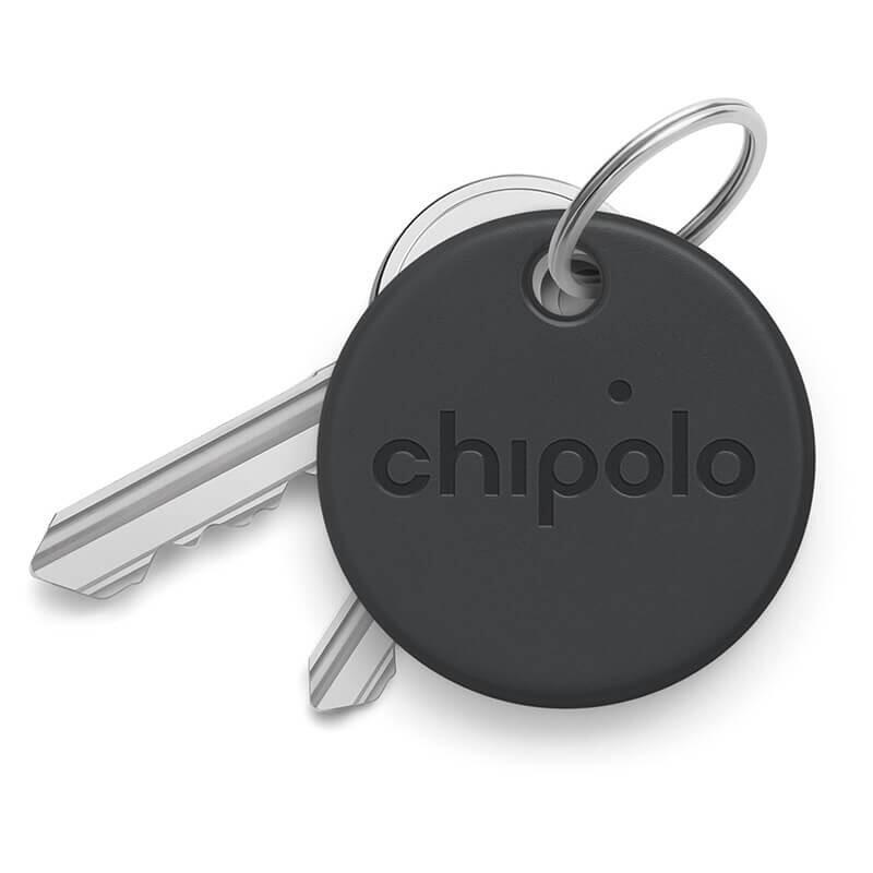 Zestaw lokalizatorów Chipolo ONE Spot (4-pak)