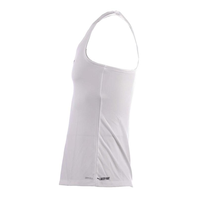 Camiseta De Tirantes Puma Teamliga Padel Mujer