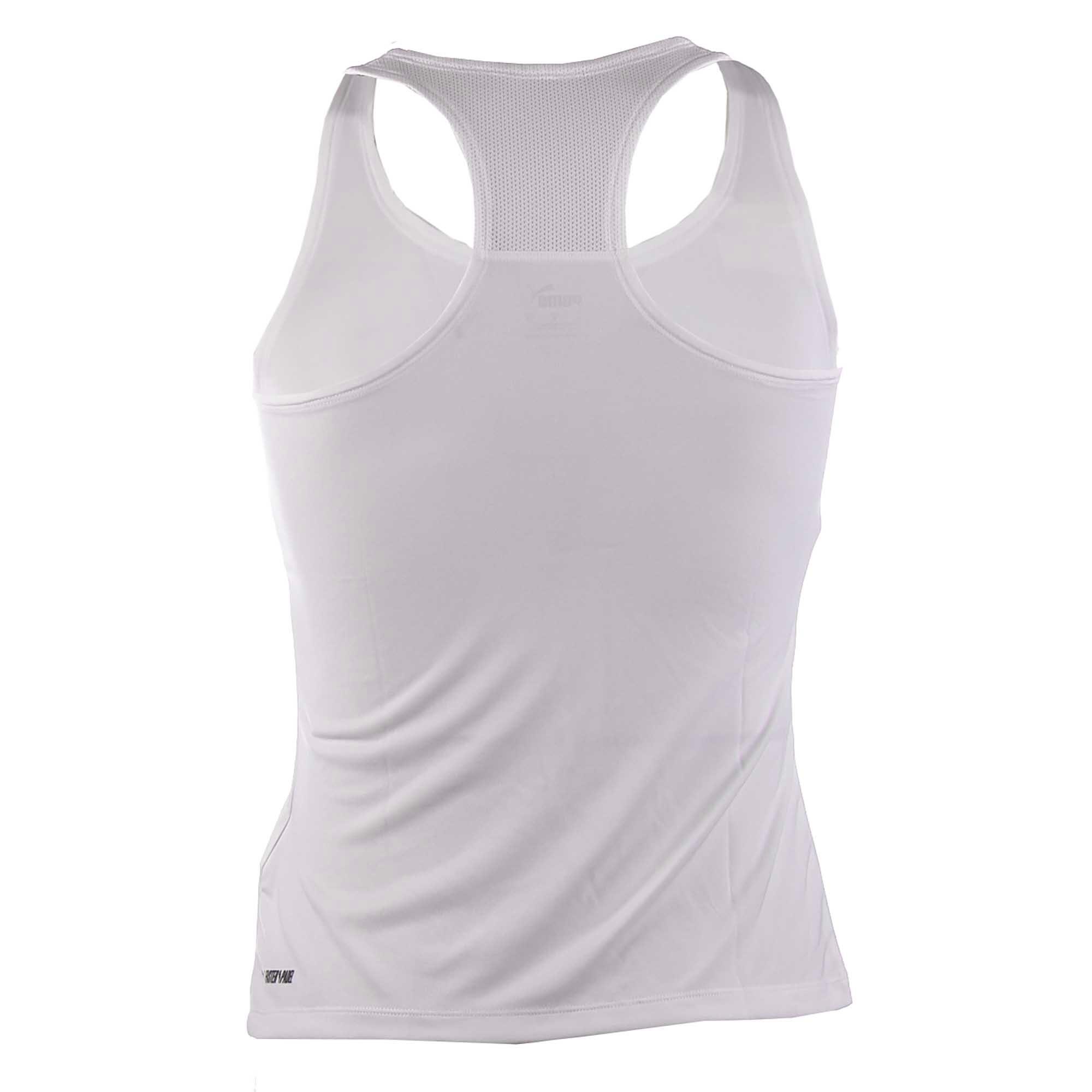 Camiseta De Tirantes Puma Teamliga Padel Mujer 3/5
