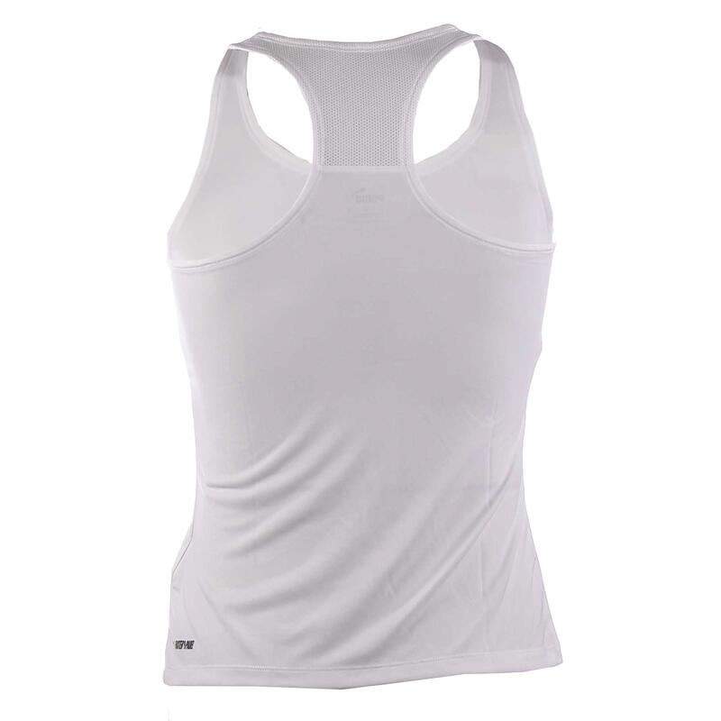 Camiseta De Tirantes Puma Teamliga Padel Mujer