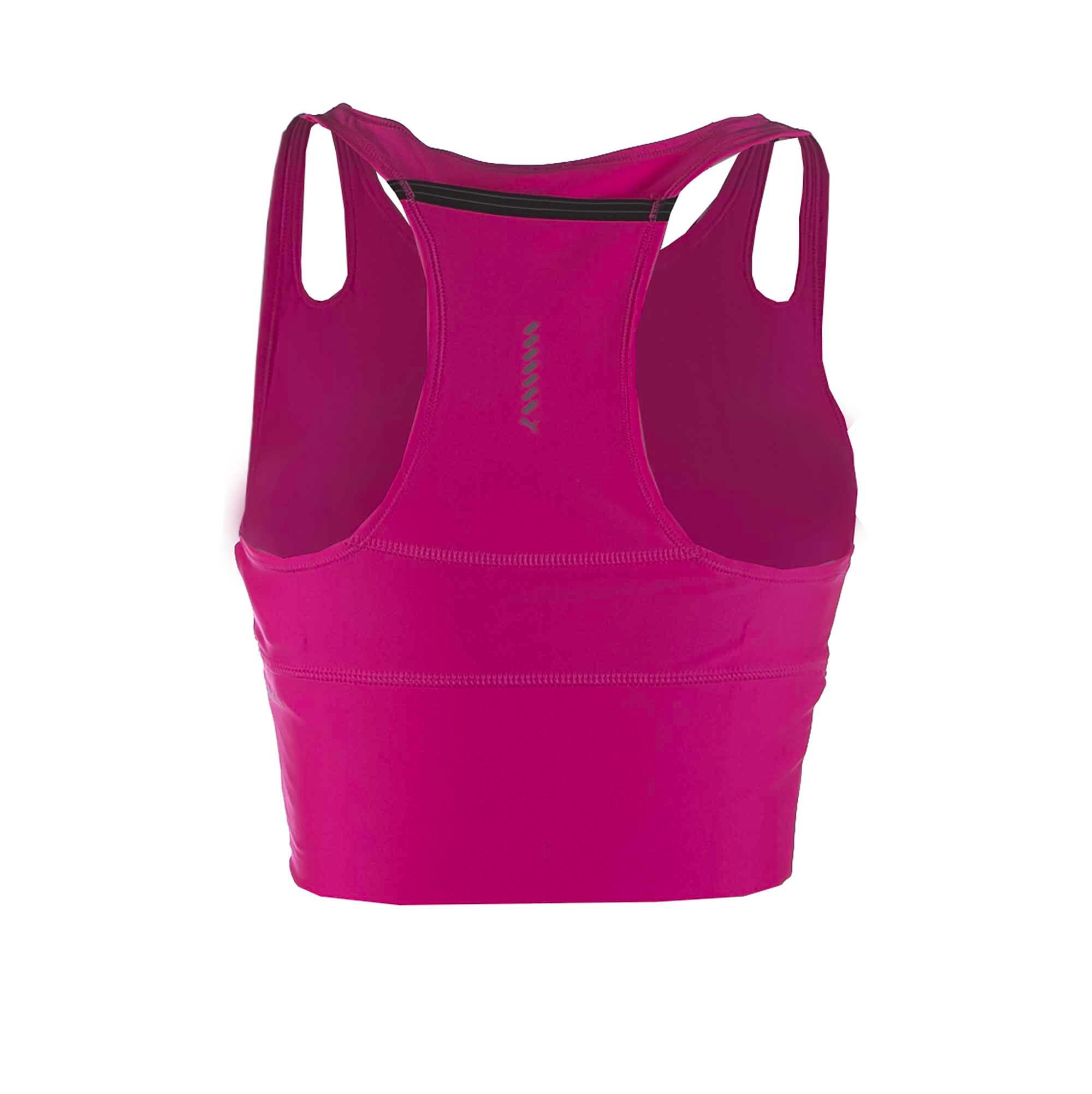 Camiseta de Manga Corta Mujer Puma Ultraform Crop 3/5