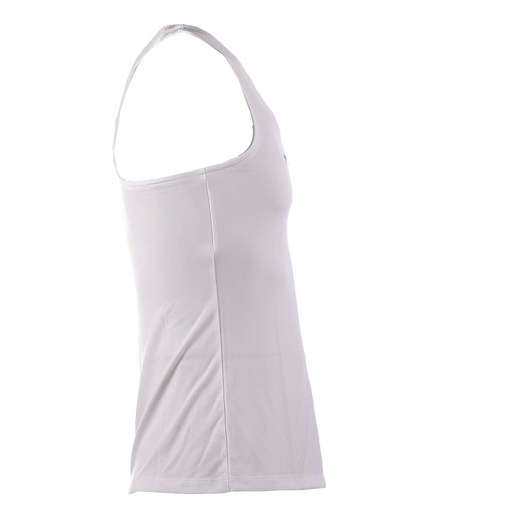 Camiseta De Tirantes Puma Teamliga Padel Mujer 4/5