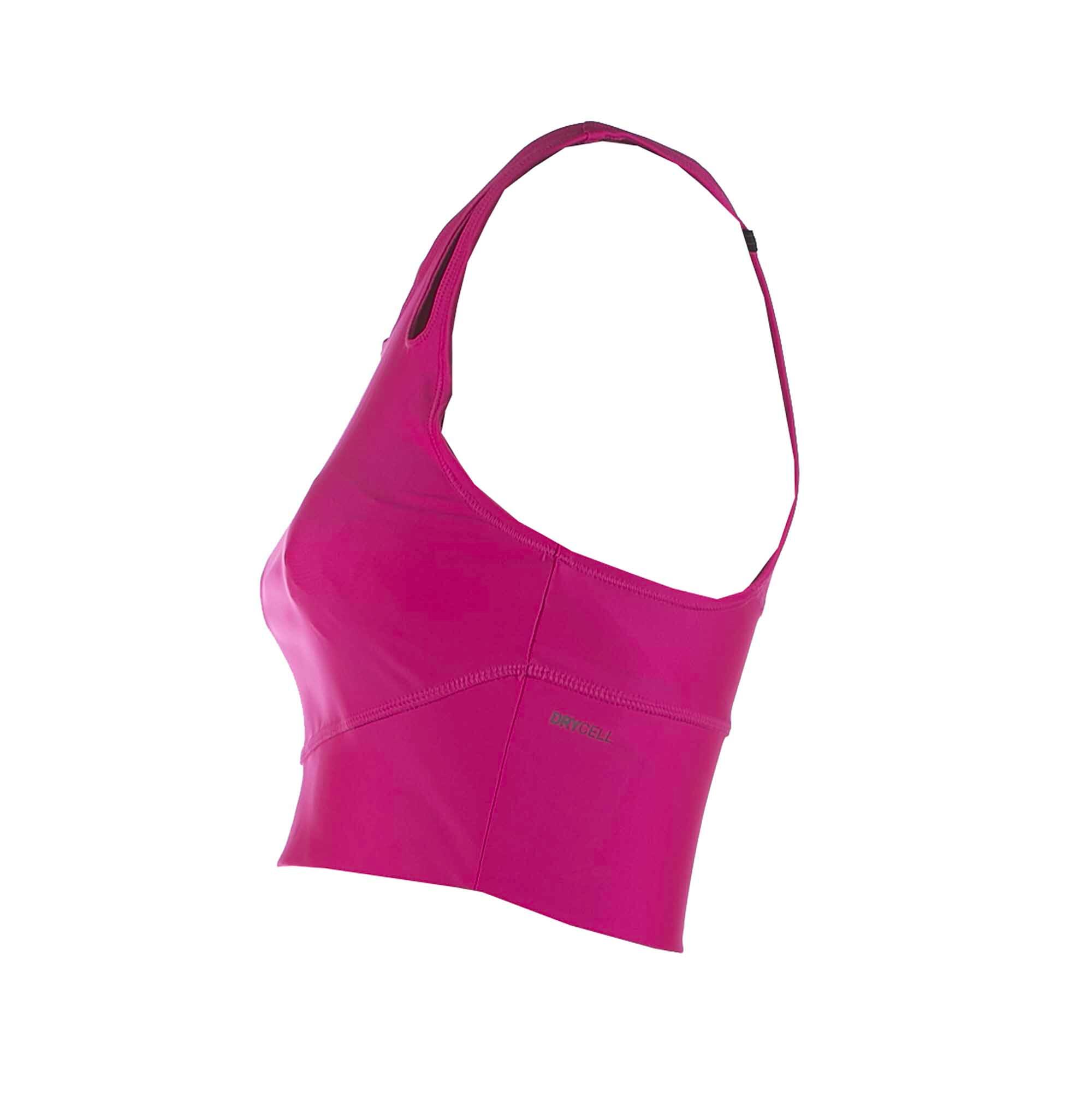 Camiseta de Manga Corta Mujer Puma Ultraform Crop 2/5