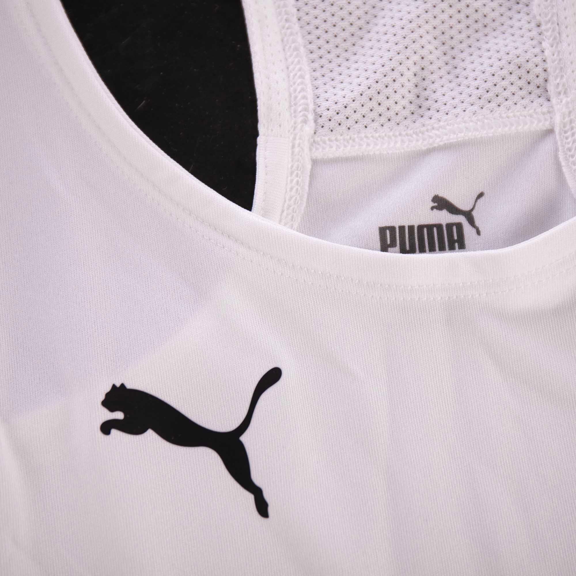 Camiseta De Tirantes Puma Teamliga Padel Mujer 5/5