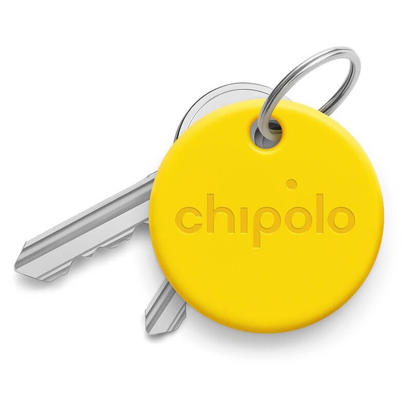 Sensor de proximidade Chipolo ONE amarelo