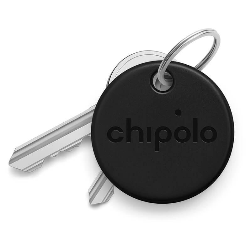 Sensor de Proximidade Chipolo ONE preto