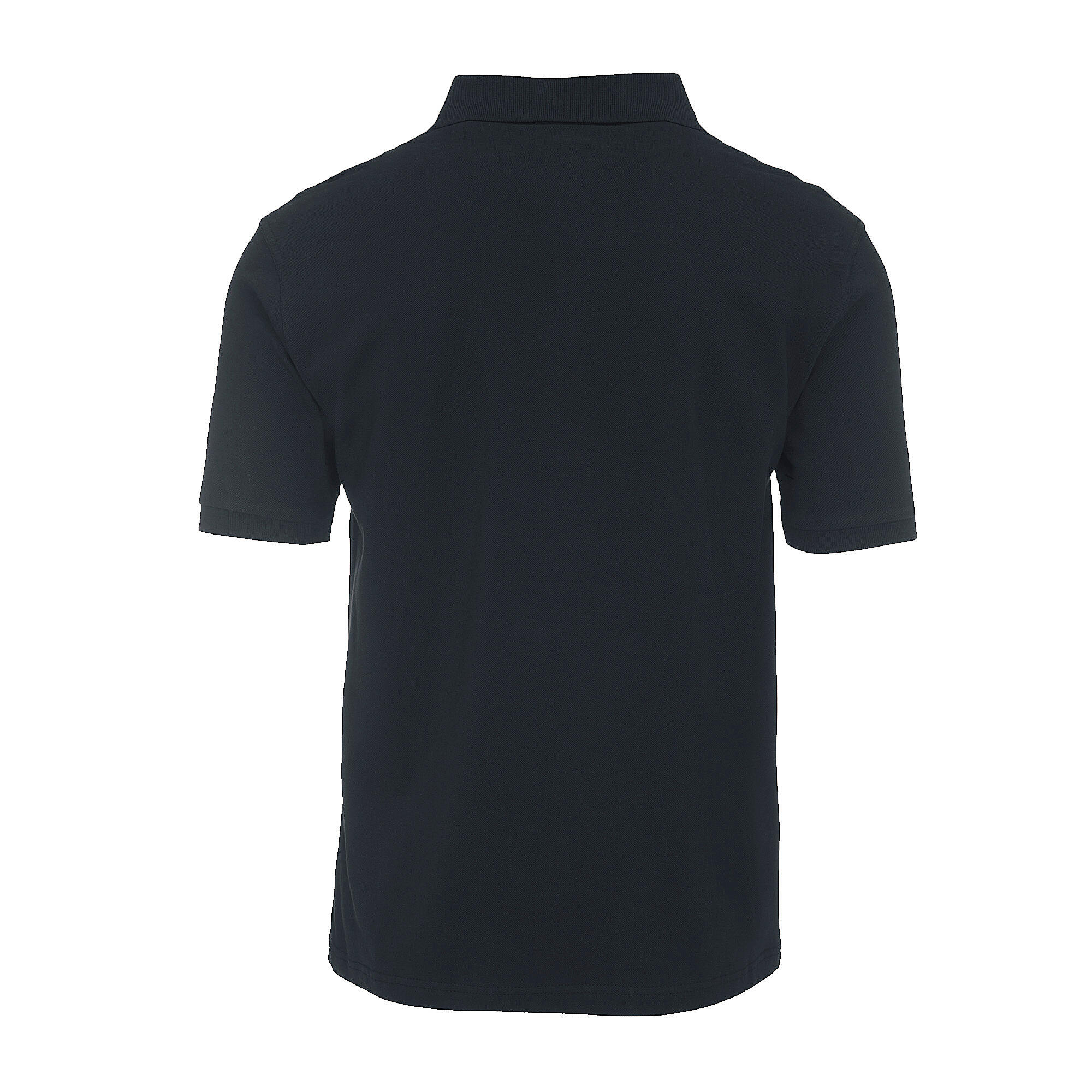 Polo Errea Team Colour 2012 Jr Mc Noir Enfant 2/2