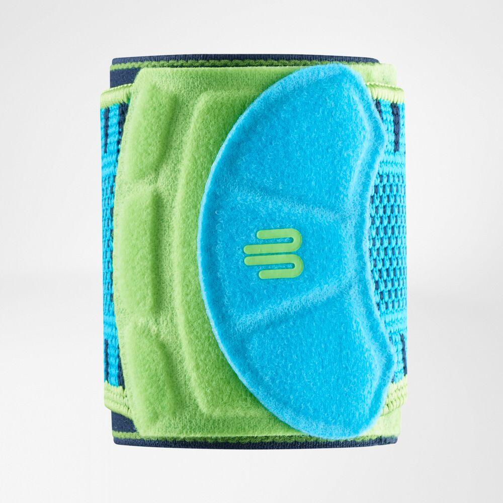 Bandage élastique poignets Bauerfeind Sports 2/5