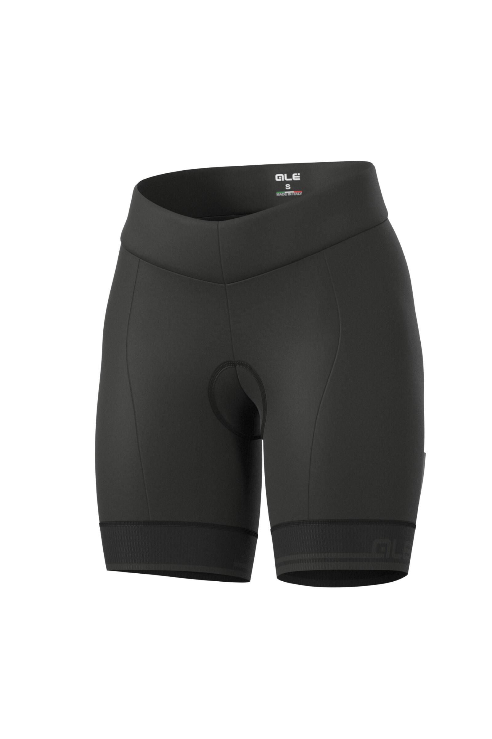 ALÉ CYCLING Calças curtas sem alças - CLASSICO RL LADY