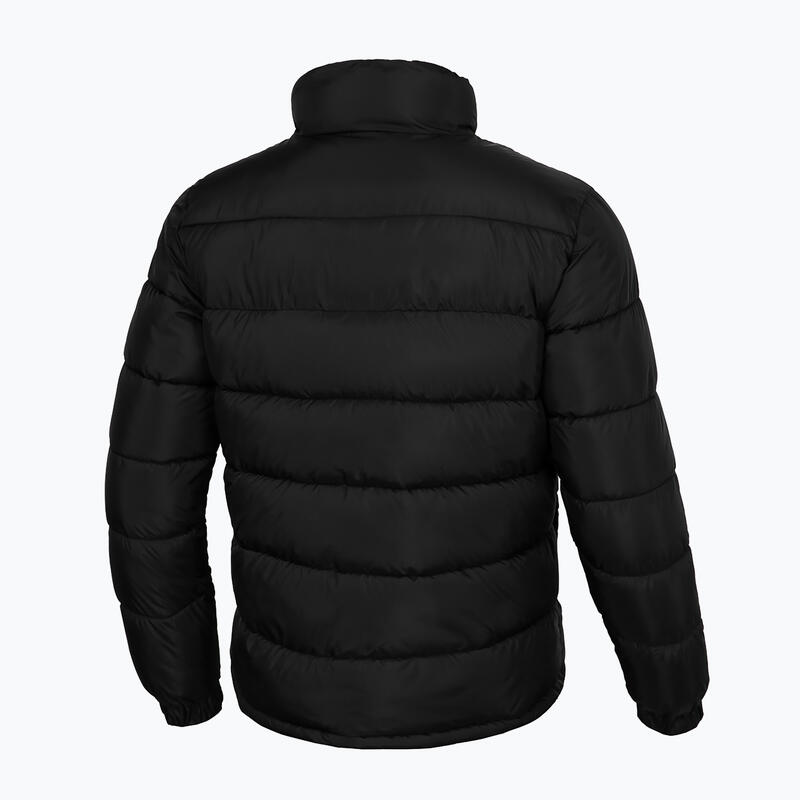 Chaqueta de invierno para hombres Pitbull West Coast Boxford acolchada