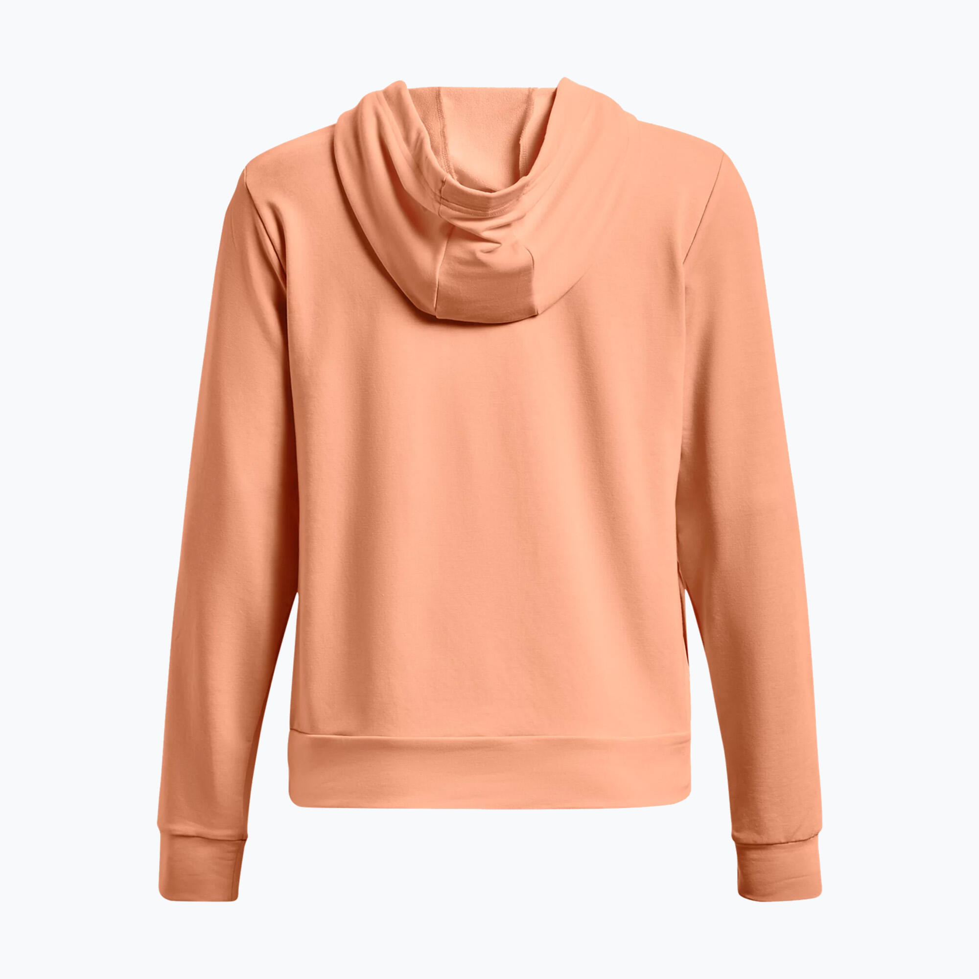 Under Armour Rival Terry Hoodie Sweatshirt d'entraînement pour femmes 2/4