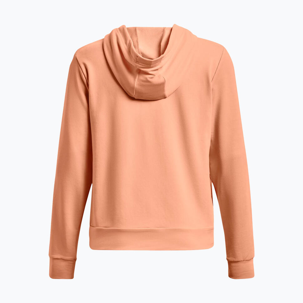 Bluza fitness damska Under Armour Rival Terry Hoodie
