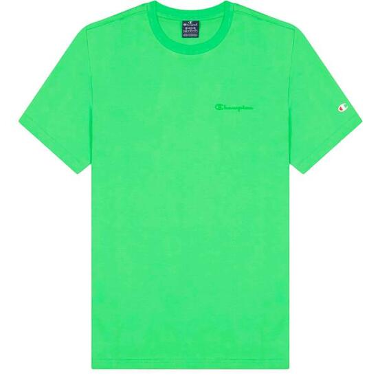 Champion T-Shirt Mit Rundhals Erwachsene