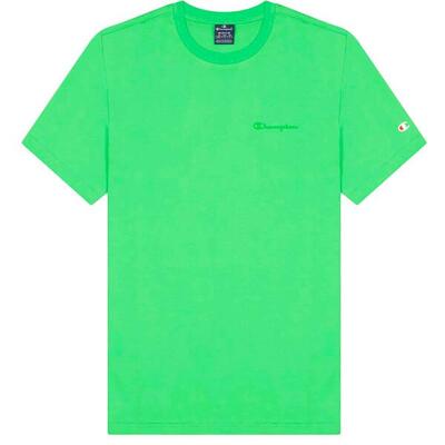 Champion T-Shirt Mit Rundhals Erwachsene