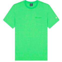 T-Shirt À Col Rond Champion Adulte