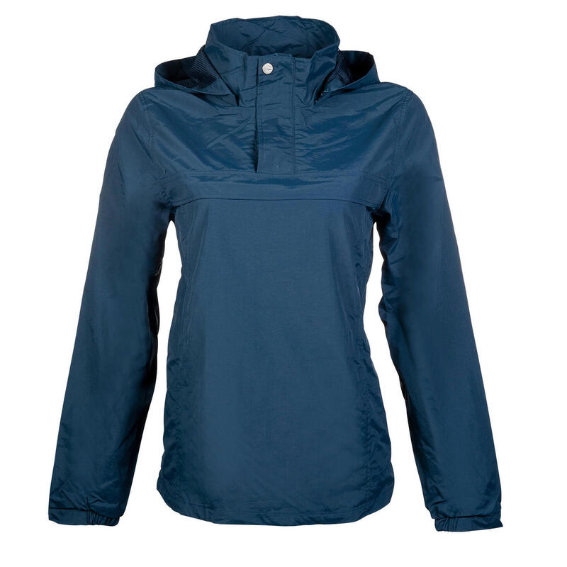 Damen Windbreaker Survival olivgrün