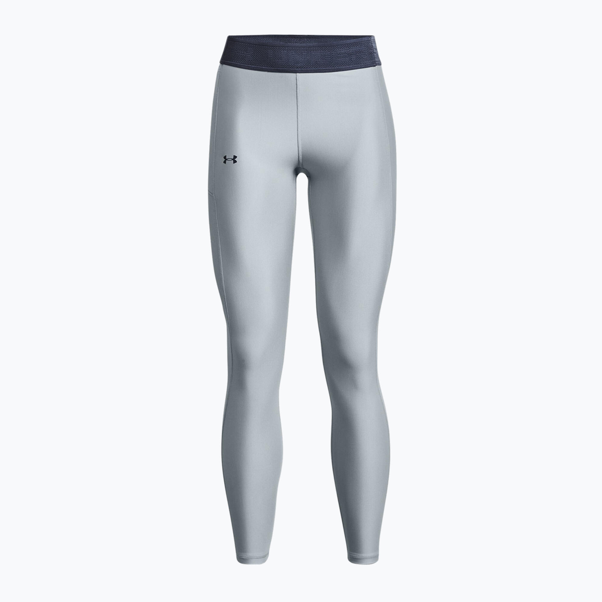 Legginsy sportowe damskie Under Armour Branded WB 5/5
