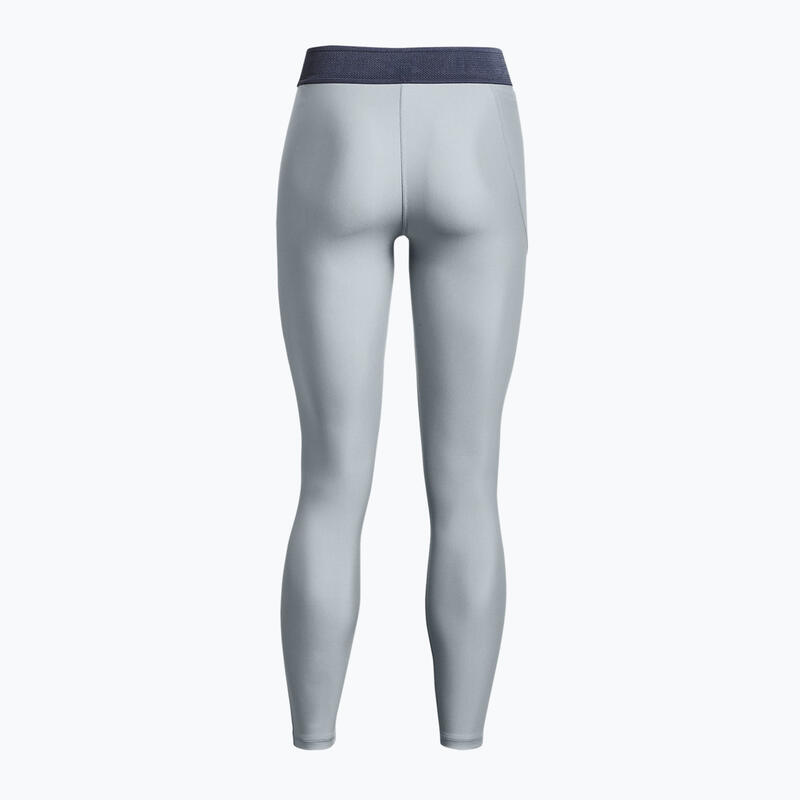 Leggings deportivos femeninos bajo armadura WB