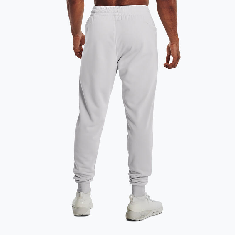 Pantalones deportivos para hombres bajo armadura de armadura Joggers