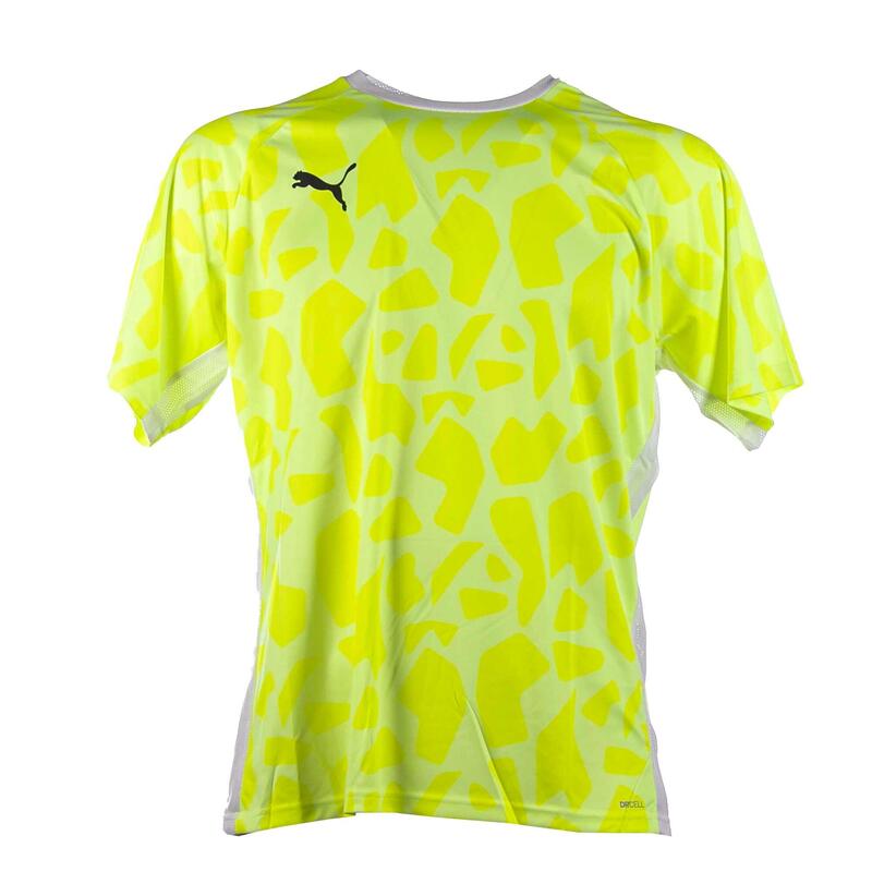 Camiseta Gráfica Puma Teamliga Padel Adulto