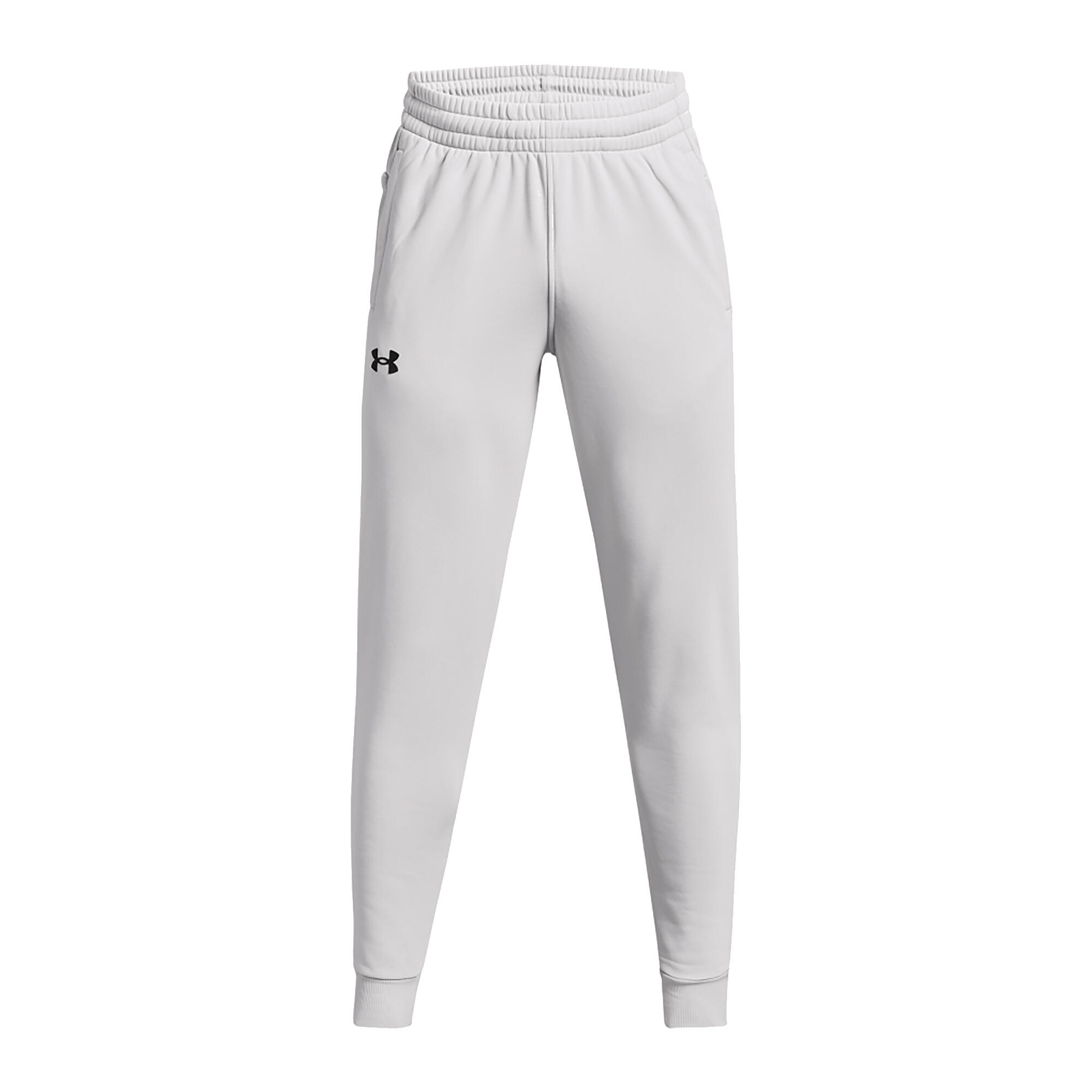 Pantaloni tuta under armour decathlon on sale
