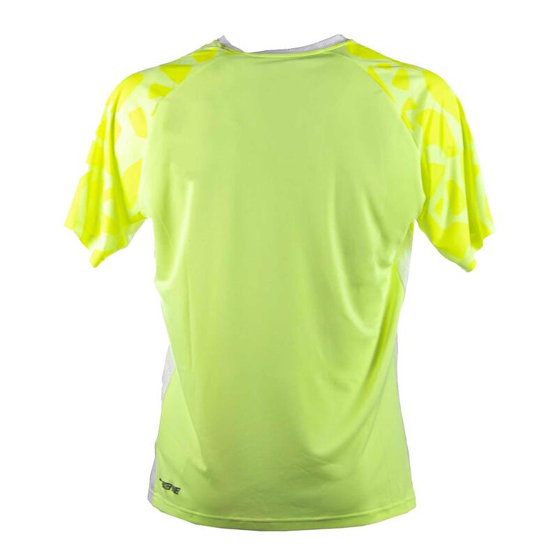 Camiseta Gráfica Puma Teamliga Padel Adulto