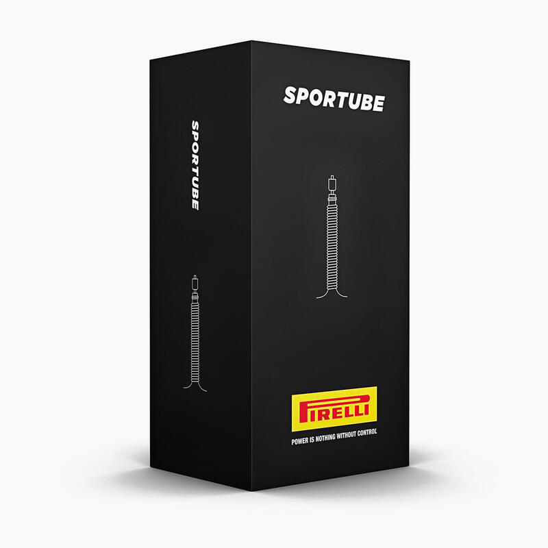 Pirelli Sportube Presta kerékpár gumibelső