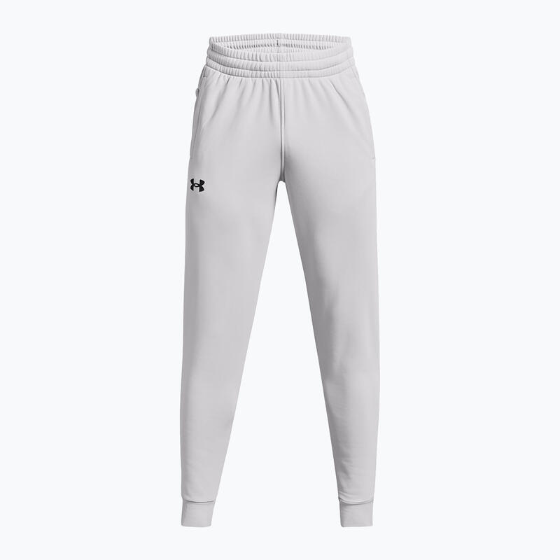 Pantalones deportivos para hombres bajo armadura de armadura Joggers