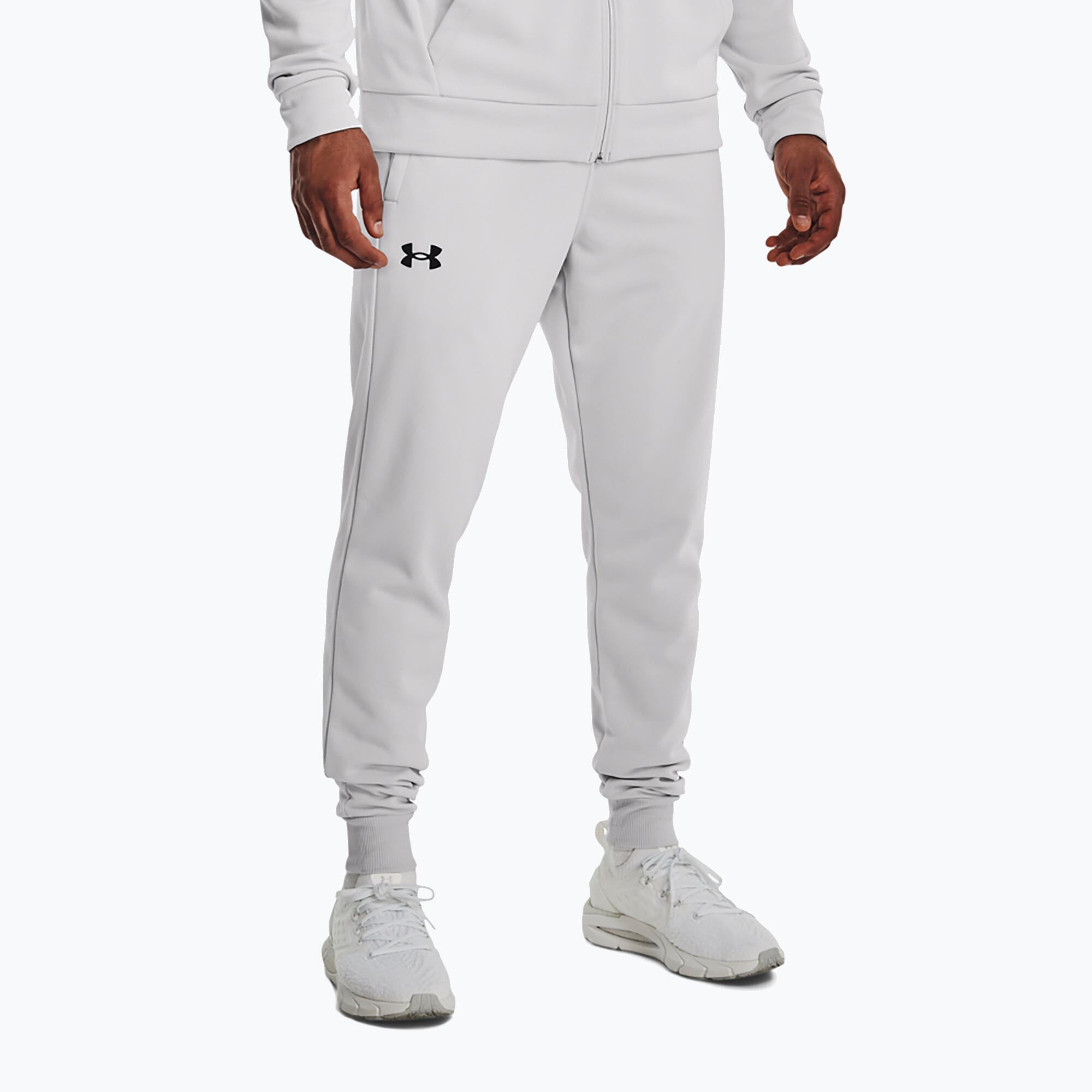Under Armour Armour Fleece Joggers pantalon d'entraînement pour hommes 3/5