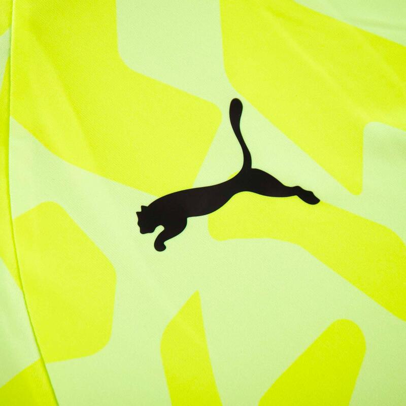 T-Shirt Puma Teamliga Padel Chemise Graphique Adulte