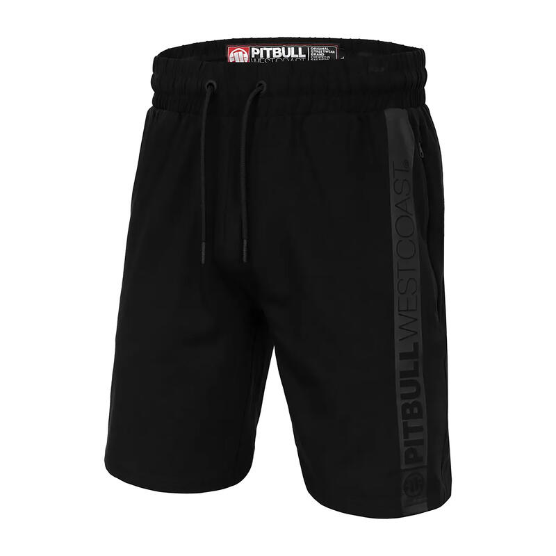 Spodenki sportowe męskie Pitbull West Coast Tarento Shorts