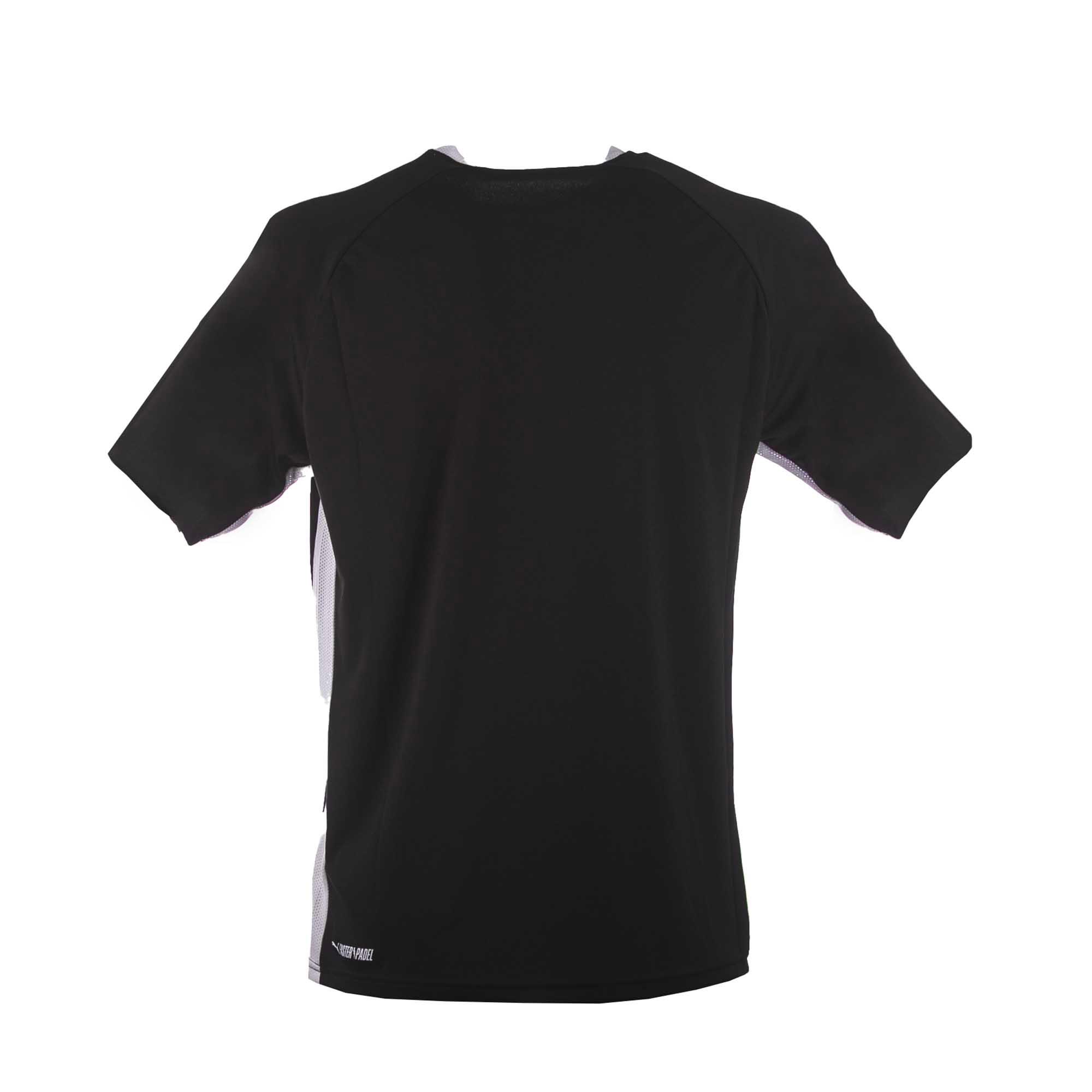 Puma Teamliga Padelt-Shirt Volwassenen 4/5