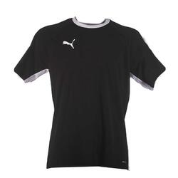 T-Shirt De Padel Puma Teamliga Adulte