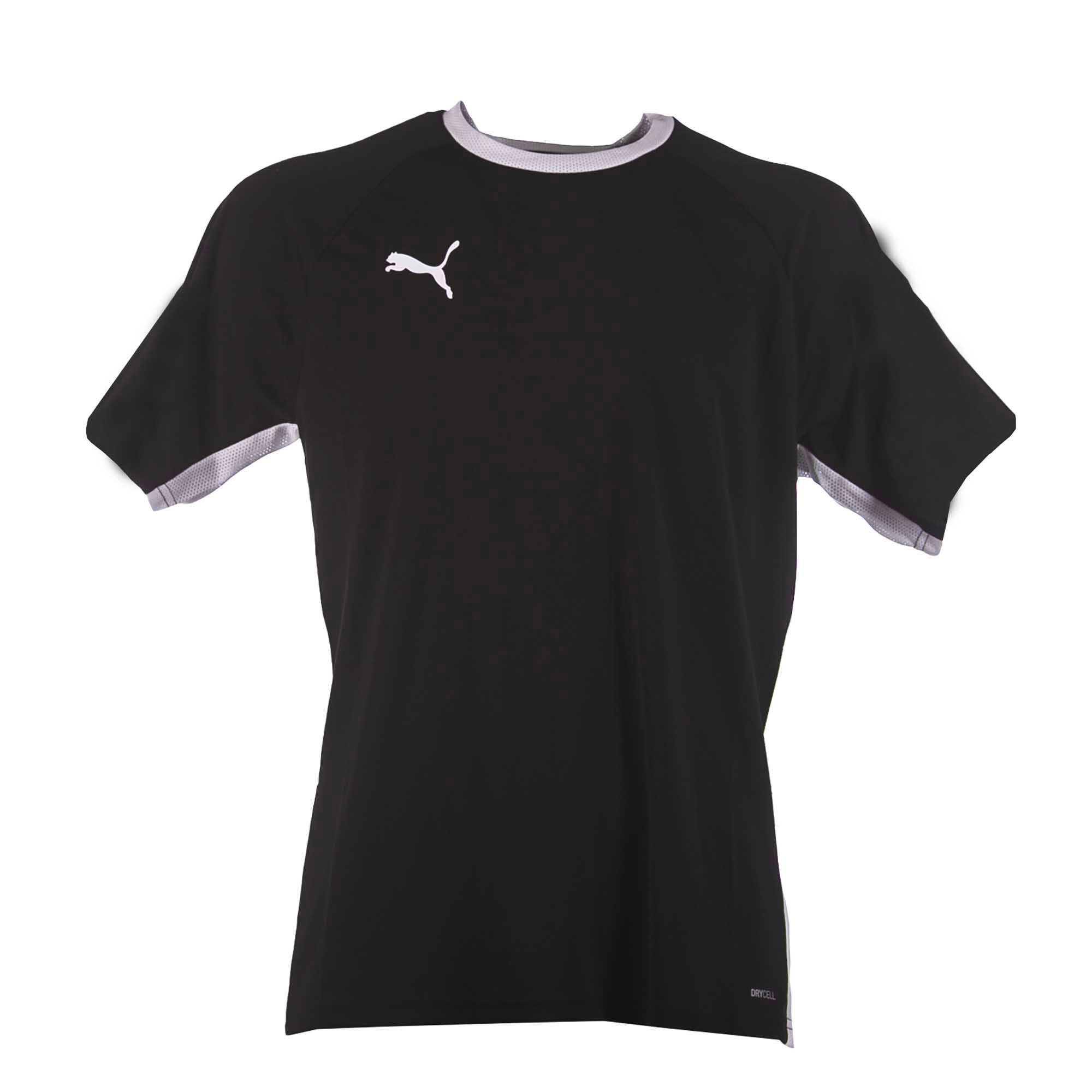 Puma Teamliga Padelt-Shirt Volwassenen 1/5