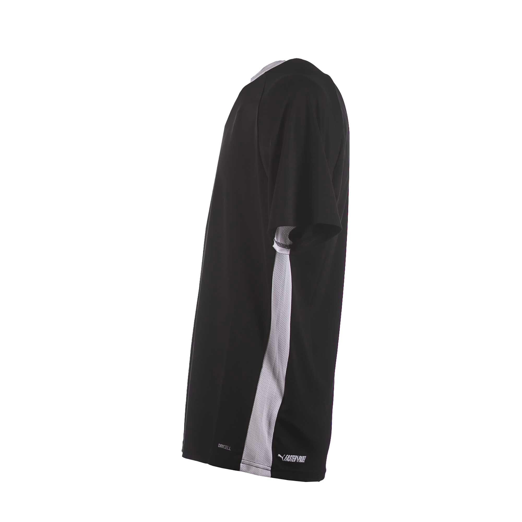 Puma Teamliga Padelt-Shirt Volwassenen 2/5