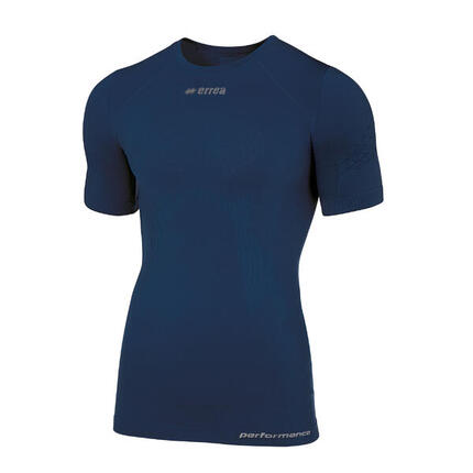 Kinder-Kompressions-Shirt Errea David