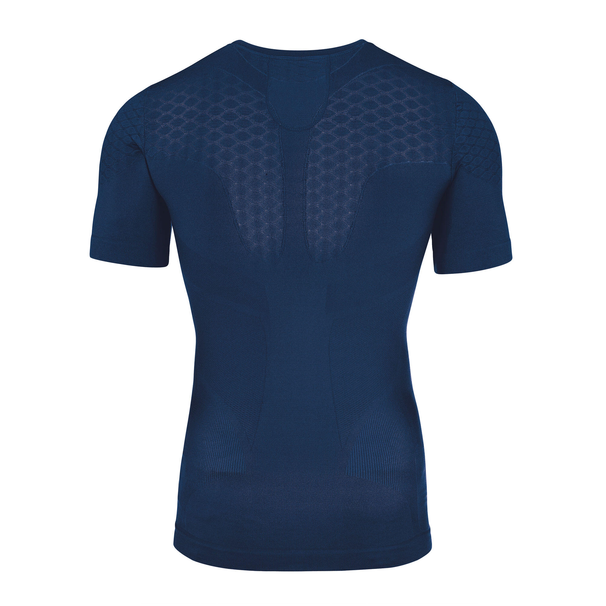 Jersey Térmico Errea David Mc Ad Azul Adulto 2/2