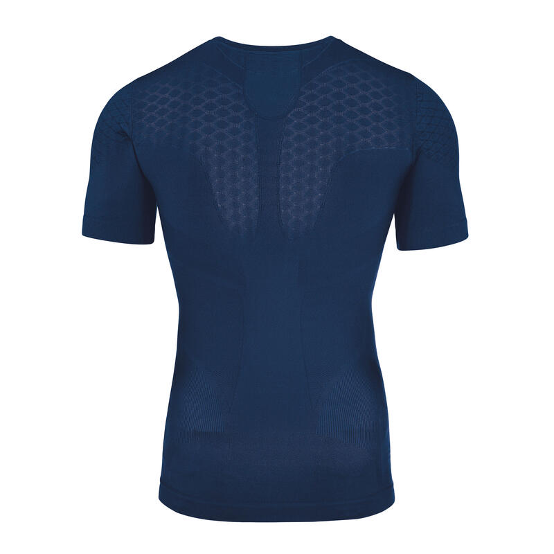 Maglia Termica Errea David Mc Ad Blu Adulto