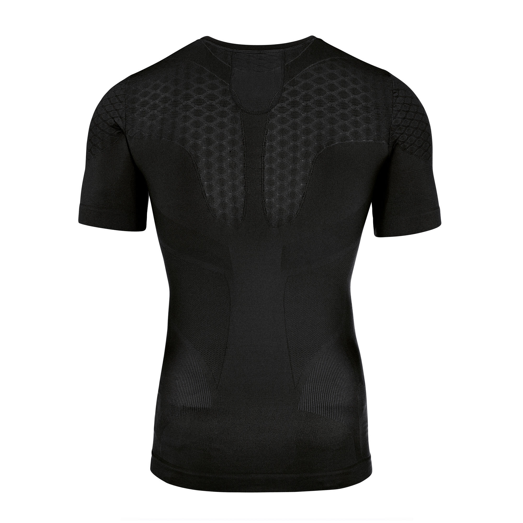 Maillot Thermique Errea David Mc Jr Noir Enfant 2/2
