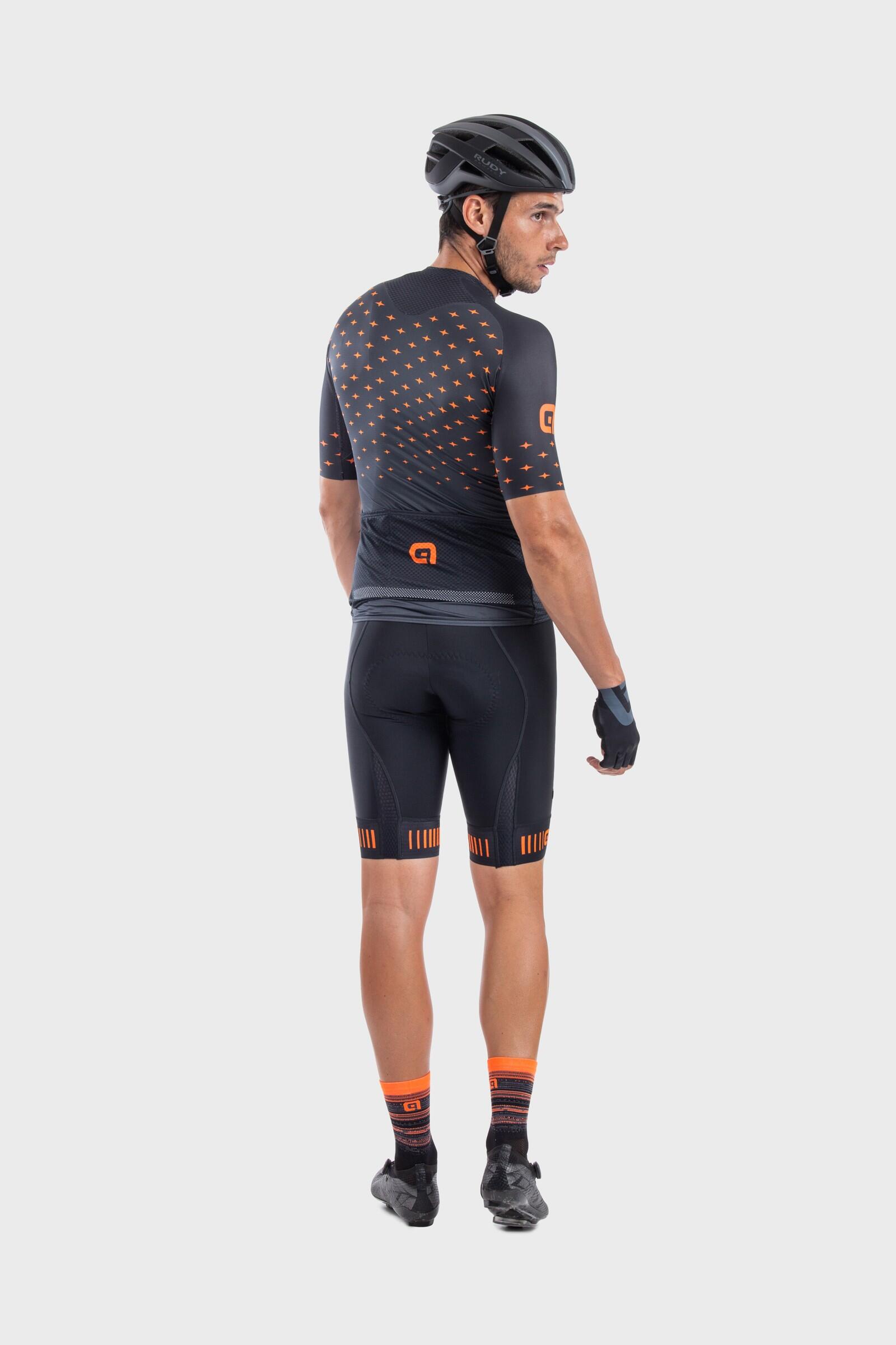Maglia da ciclismo da uomo Alé Stars 4/6